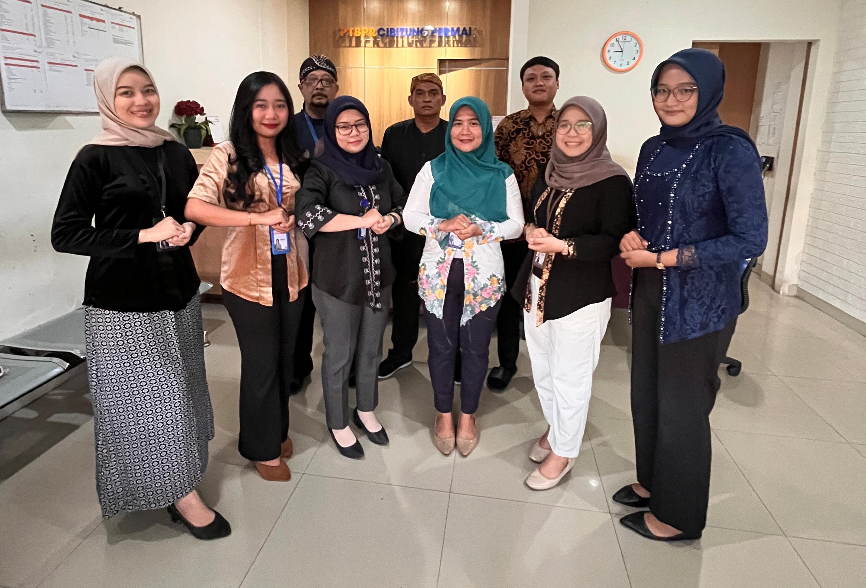 Memperingati Hari Kartini 2025